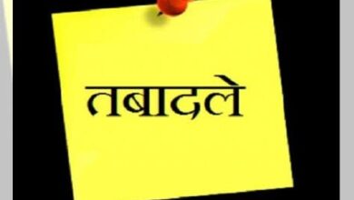 Female teachers resort to ‘paper divorce’ to secure desired postings; stir in the Education Department.