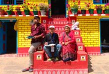 Door-to-door census begins today in the snow-bound regions of Uttarakhand, covering 131 villages and 3 civic bodies.