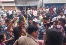 Rishikesh rape case: Questions raised about management following vandalism at the hotel; search for absconding accused intensified.