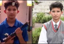 Pithoragarh's Yashasvi Joshi brings glory to Uttarakhand in shooting, makes a mark at the international level.