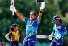 Asian Games Final: India and Sri Lanka face off for gold; Shafali challenges Atapattu