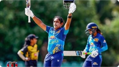 Asian Games Final: India and Sri Lanka face off for gold; Shafali challenges Atapattu