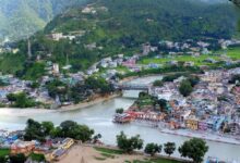 Bageshwar district completes 29 years, but development lingers with unfulfilled hopes