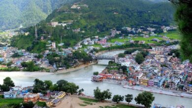 Bageshwar district completes 29 years, but development lingers with unfulfilled hopes