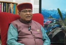 Legal action will be taken against unrecognised madrasas in Uttarakhand: Khajan Das