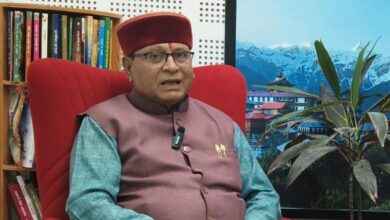 Legal action will be taken against unrecognised madrasas in Uttarakhand: Khajan Das