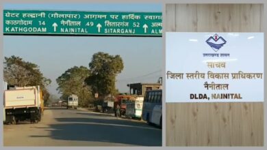 Hassle of building plan NOCs in Haldwani ends; process to be handled via single-window system.