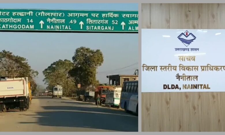 Hassle of building plan NOCs in Haldwani ends; process to be handled via single-window system.