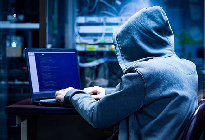 Attempted cyberattack on State Health Authority server; system saved in time.