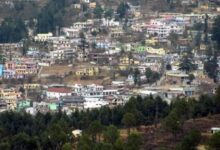 Champawat's 29 Years: The Challenge of Extending Amenities to Remote Villages Amidst the Pace of Development