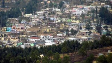 Champawat's 29 Years: The Challenge of Extending Amenities to Remote Villages Amidst the Pace of Development