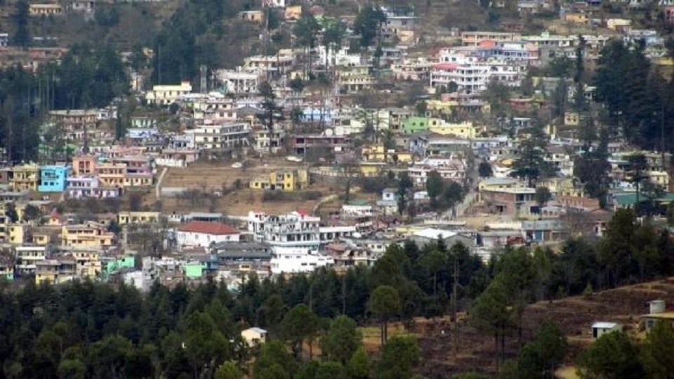 Champawat's 29 Years: The Challenge of Extending Amenities to Remote Villages Amidst the Pace of Development