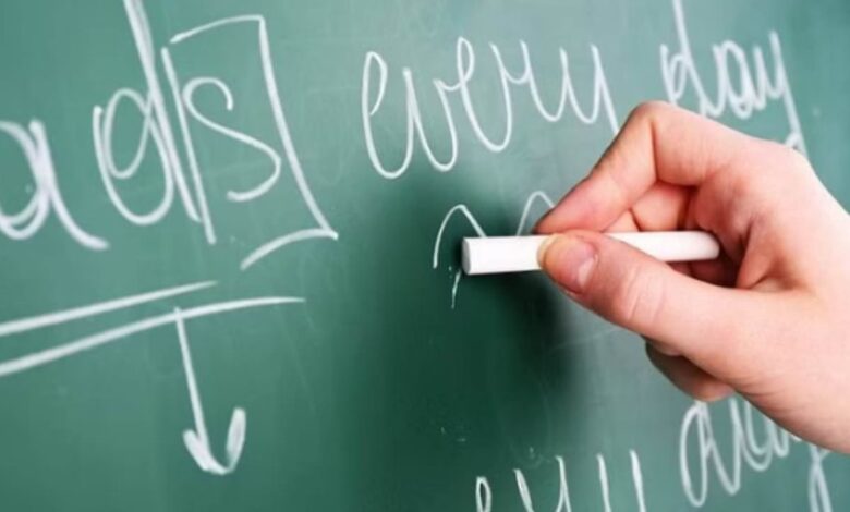 Separate cadres to be created for SCERT and DIET; proposal to be placed before the Cabinet.