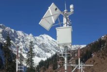 Early warning system to be installed at Vasundhara Tal; alert to be issued one hour before danger.