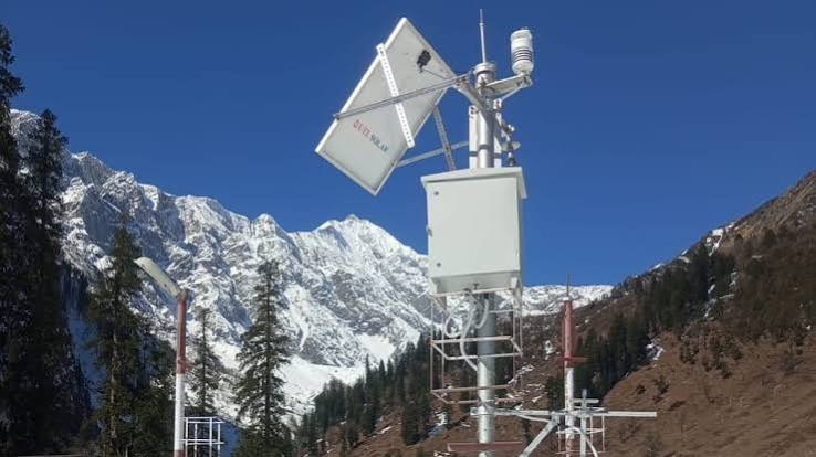 Early warning system to be installed at Vasundhara Tal; alert to be issued one hour before danger.