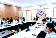 Rules for ropeway projects in Uttarakhand to be framed soon; Chief Secretary issues directives.