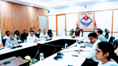 Rules for ropeway projects in Uttarakhand to be framed soon; Chief Secretary issues directives.