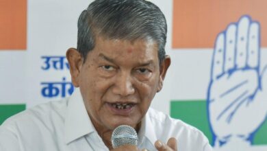Harish Rawat hits back at ED action; says it is an attempt to tarnish his 60-year political career.