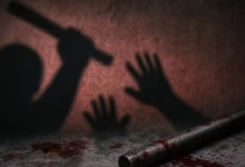 Domestic dispute turns bloody at Chandi Ghat; son beats father to death.