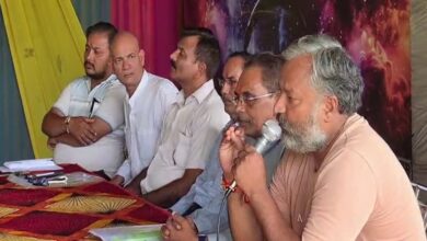 Bapugram Forest Land Dispute: Threat to Boycott Elections if Government Fails to Pursue the Case