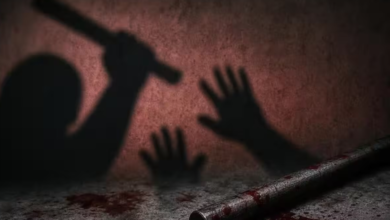 Domestic dispute turns bloody at Chandi Ghat; son beats father to death.