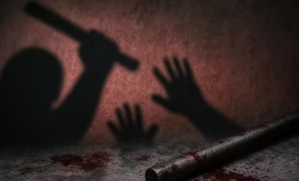 Domestic dispute turns bloody at Chandi Ghat; son beats father to death.