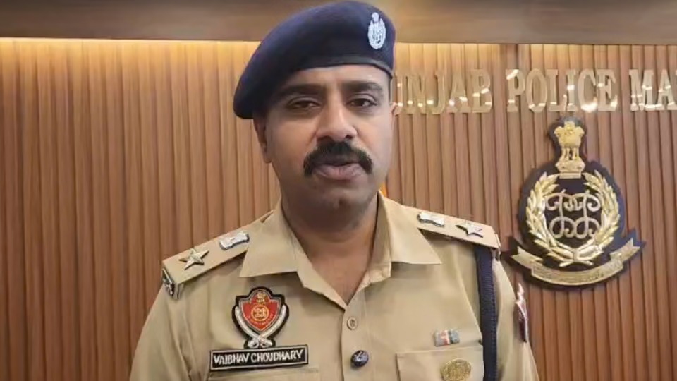 झोटा हत्याकांड के बाद पंजाब बंद में धार्मिक भावनाएं भड़काने का आरोप, मानसा पुलिस ने दर्ज किया केस