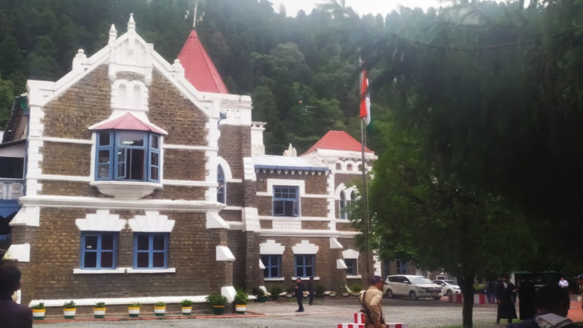 रामनगर में कहीं भी नहीं खोल सकेंगे बीफ की दुकान! उत्तराखंड हाईकोर्ट ने उमर कुरैशी की याचिका की खारिज
