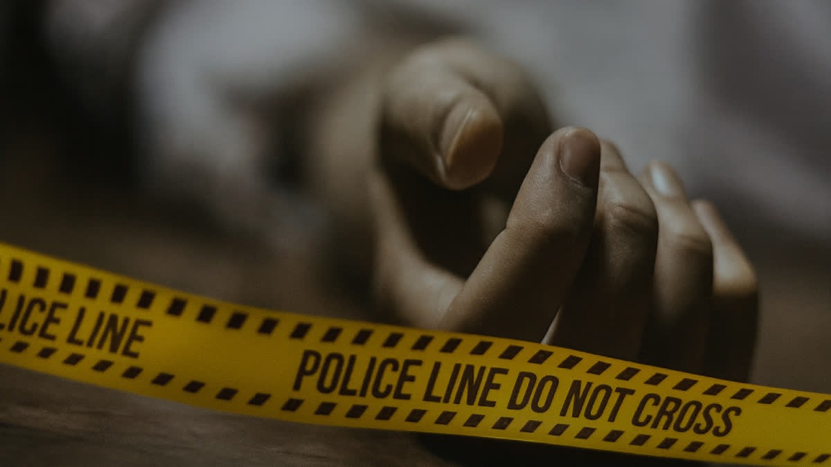 रामनगर के सांवल्दे में बाइक-स्कूटी की आमने-सामने भिड़ंत, एक की मौत, तीन गंभीर घायल