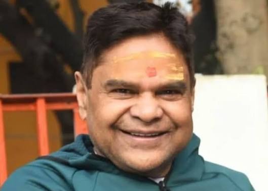 रेखा आर्य के आरोपों पर पति गिरधारी लाल साहू का पलटवार, ऑडियो को बताया AI जनरेटेड