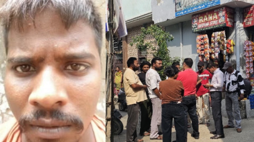 लुधियाना में शक्ति सिंह की हत्या के पीछे पैसों का विवाद और छेड़छाड़ का आरोप, दो गिरफ्तार