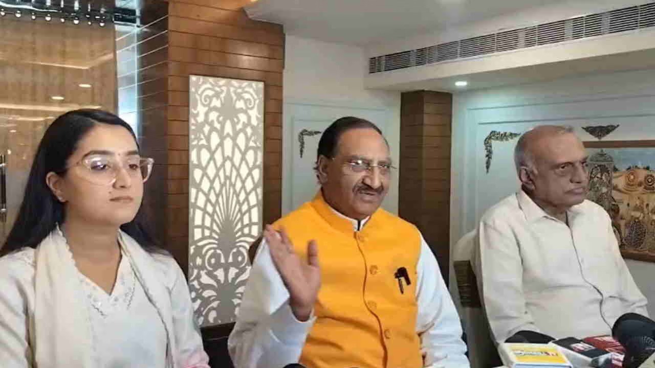 राजनीति में साइडलाइन होने के सवाल पर बोले रमेश पोखरियाल निशंक, संगठन को जहां जरूरत होगी, वहां खड़ा रहूंगा