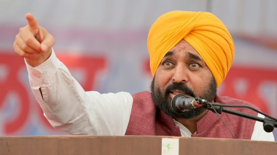 पंजाब को शिक्षा का प्रमुख केंद्र बनाएगी सरकार, सरकारी स्कूलों के सुधार में नहीं होगी फंड की कमी: भगवंत मान