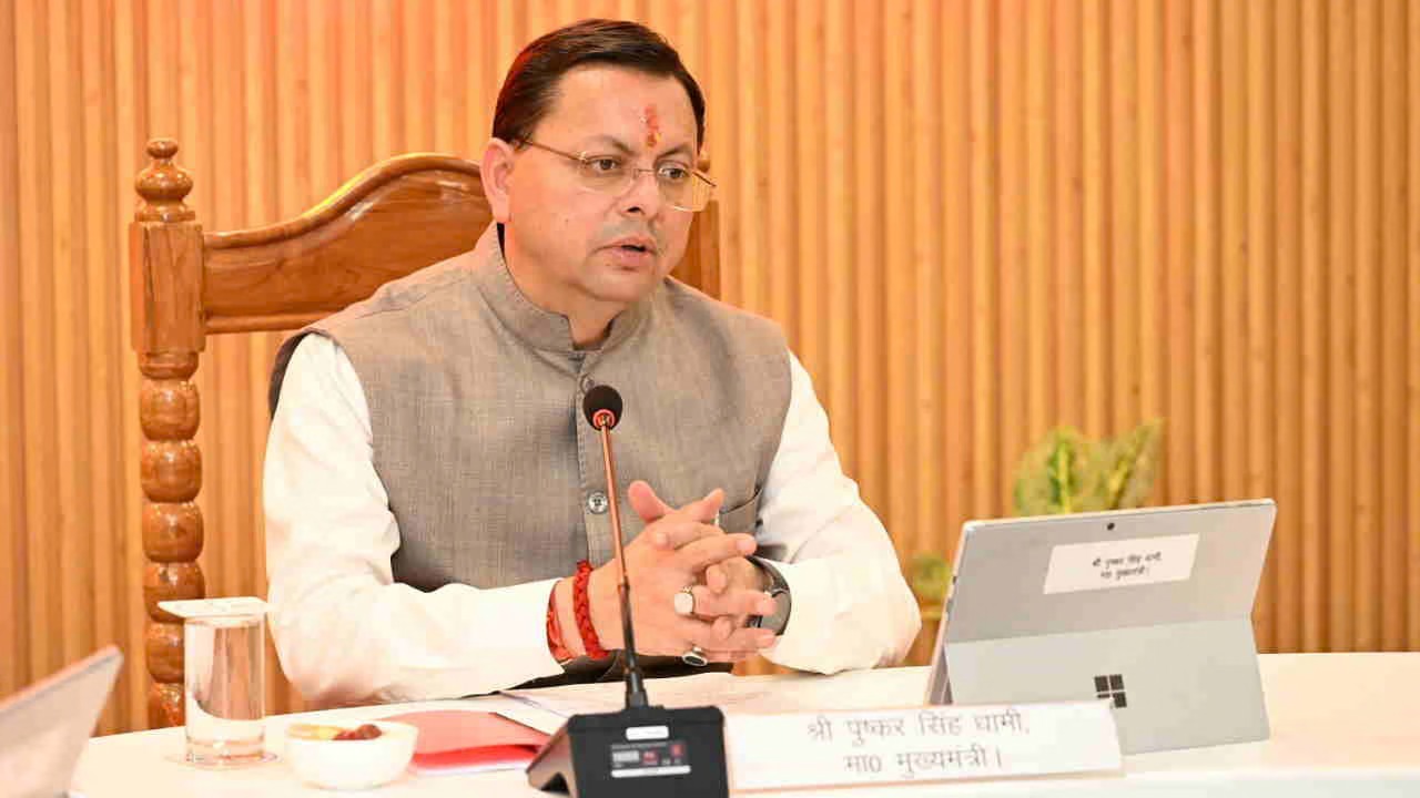 उत्तराखंड में दो अग्निवीरों को मिलेगा सेवा का मौका, सीएम धामी ने समायोजन प्रस्ताव को दी मंजूरी