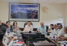 Preparations underway for snow leopard sightings in Uttarakhand; locals to get employment opportunities.