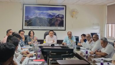 Preparations underway for snow leopard sightings in Uttarakhand; locals to get employment opportunities.