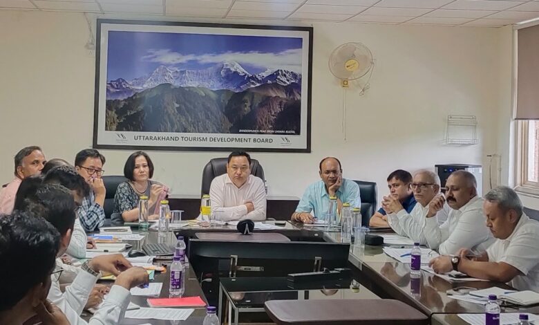 Preparations underway for snow leopard sightings in Uttarakhand; locals to get employment opportunities.