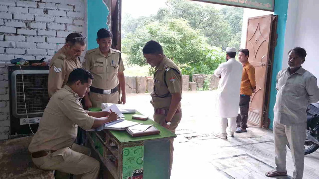 कलियर के गेस्ट हाउस में यूट्यूबर आतिफ का शव मिला, जांच में जुटी पुलिस